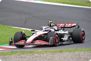 Nico Hulkenberg