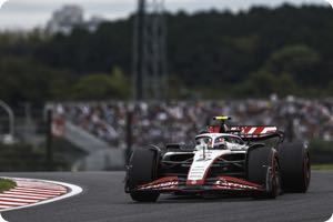 Nico Hulkenberg