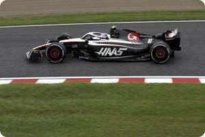 Nico Hulkenberg