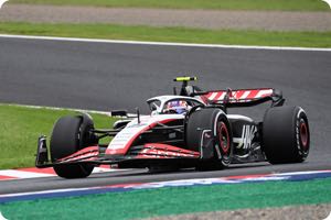 Nico Hulkenberg