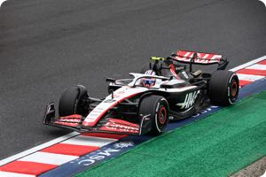 Nico Hulkenberg