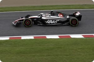 Kevin Magnussen