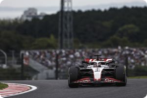 Kevin Magnussen