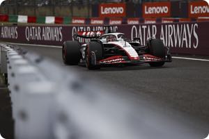Kevin Magnussen