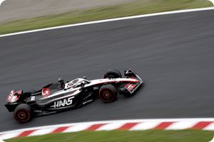 Kevin Magnussen