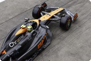 Lando Norris