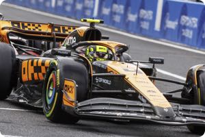 Lando Norris