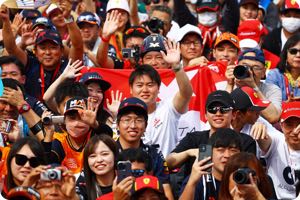Fans