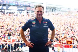 Christian Horner