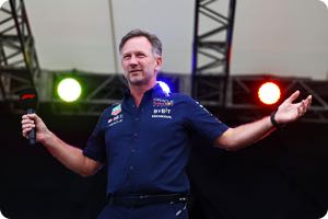 Christian Horner