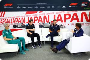 Press Conference