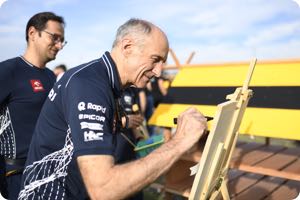 Franz Tost