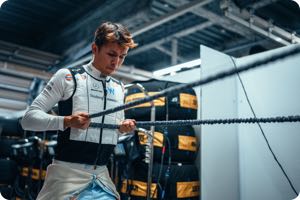 Alex Albon