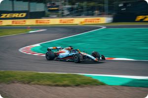 Alex Albon