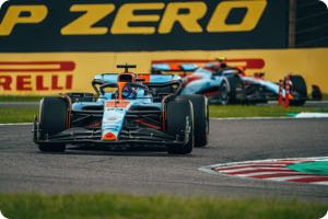 Alex Albon