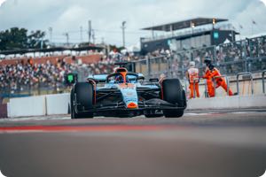 Alex Albon