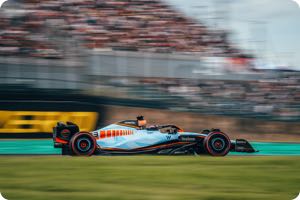 Alex Albon