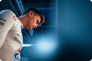 Logan Sargeant