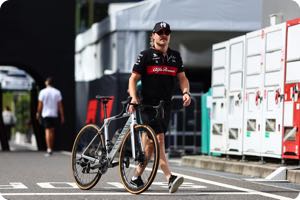 Valtteri Bottas