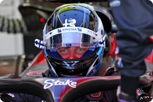 Valtteri Bottas