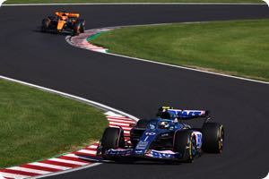 Pierre Gasly