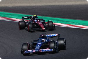 Esteban Ocon