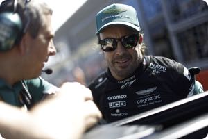 Fernando Alonso