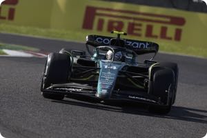 Fernando Alonso