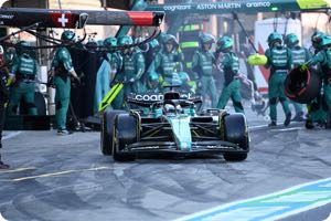 Lance Stroll
