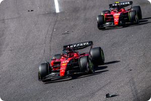 Charles Leclerc