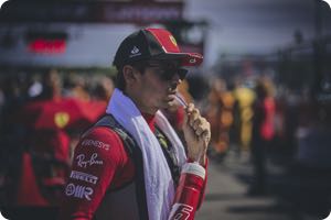 Charles Leclerc