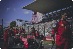 Charles Leclerc