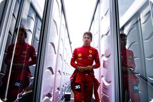 Charles Leclerc