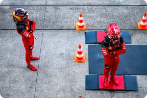 Charles Leclerc