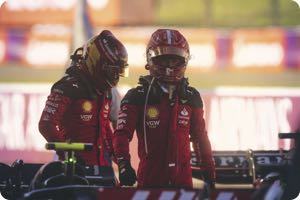 Charles Leclerc