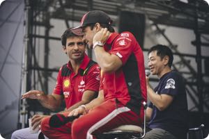 Charles Leclerc