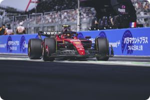 Carlos Sainz