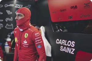 Carlos Sainz