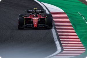 Carlos Sainz