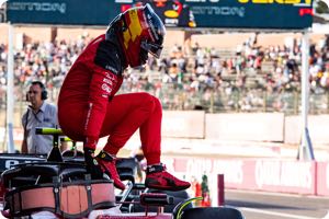 Carlos Sainz
