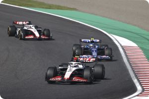 Nico Hulkenberg