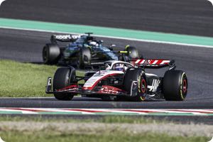 Nico Hulkenberg
