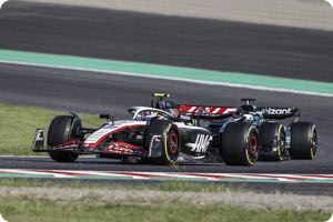 Nico Hulkenberg
