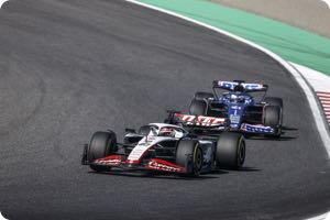 Kevin Magnussen