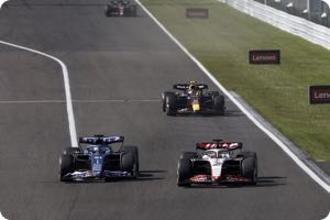 Kevin Magnussen