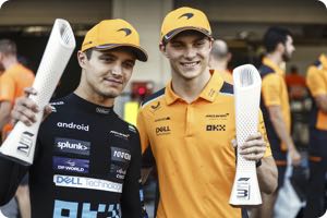 Lando Norris