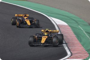Lando Norris