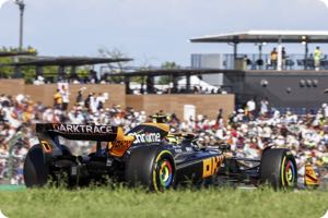 Lando Norris