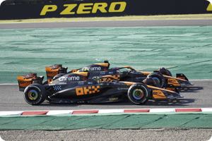 Lando Norris