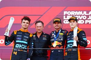Podium